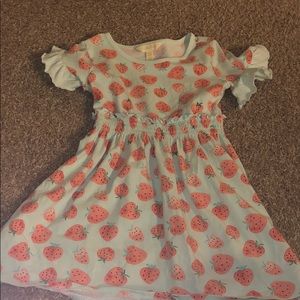 My favorite MJ dress